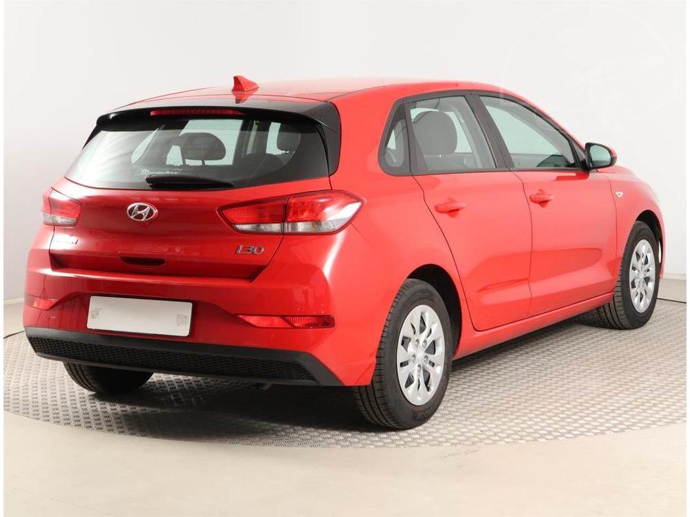 Hyundai i30 1.5 DPI, NOV CENA, R,2.maj