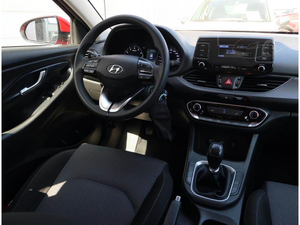 Hyundai i30 1.5 DPI, NOV CENA, R,2.maj