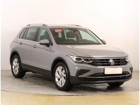 Prodej Volkswagen Tiguan 1.5 TSI, 1.maj, nov v R