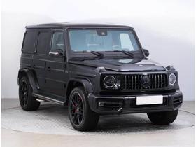 Mercedes-Benz G 63 AMG, R, DPH