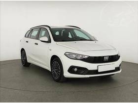 Fiat Tipo 1.0 FireFly, ČR,1.maj