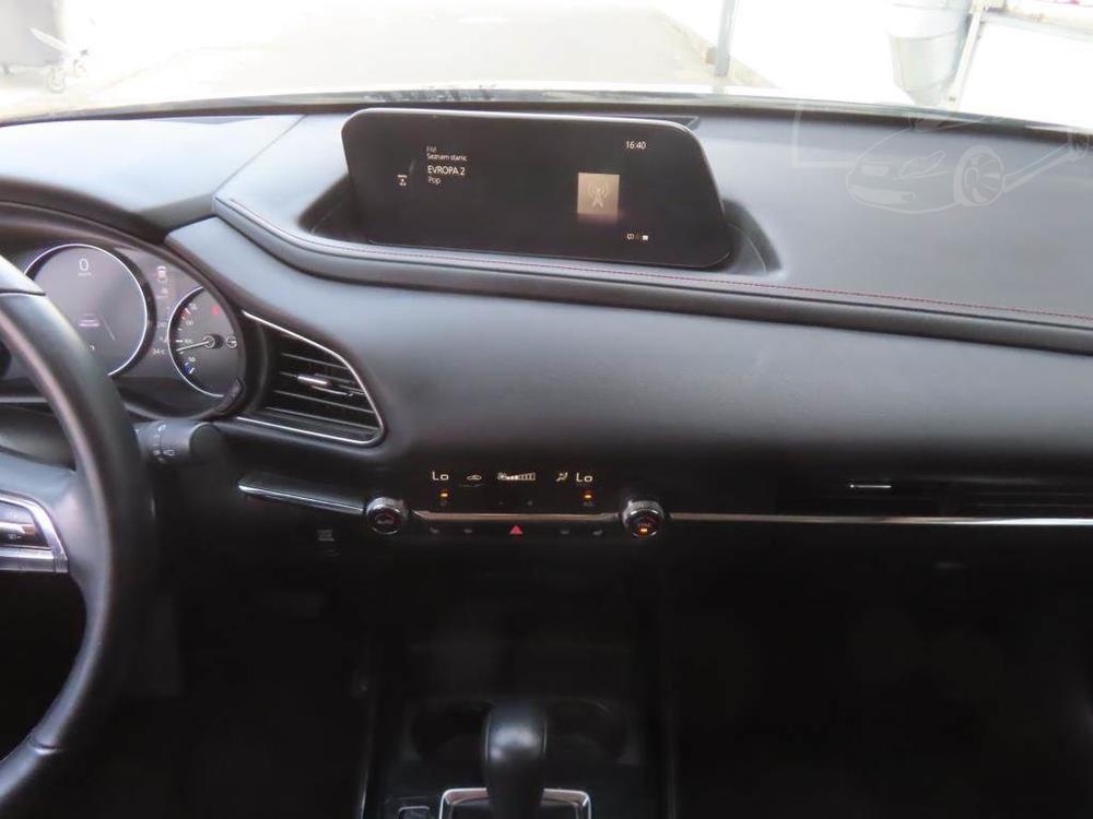 Mazda CX Skyactiv-G 2.0, Automat