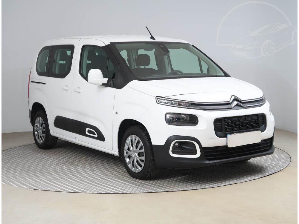 Citroën Berlingo 1.2 PureTech, Live, 7Míst