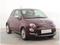 Fiat 500 1.0 mild-hybrid, Serv.kniha