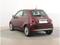 Fiat 500 1.0 mild-hybrid, Serv.kniha