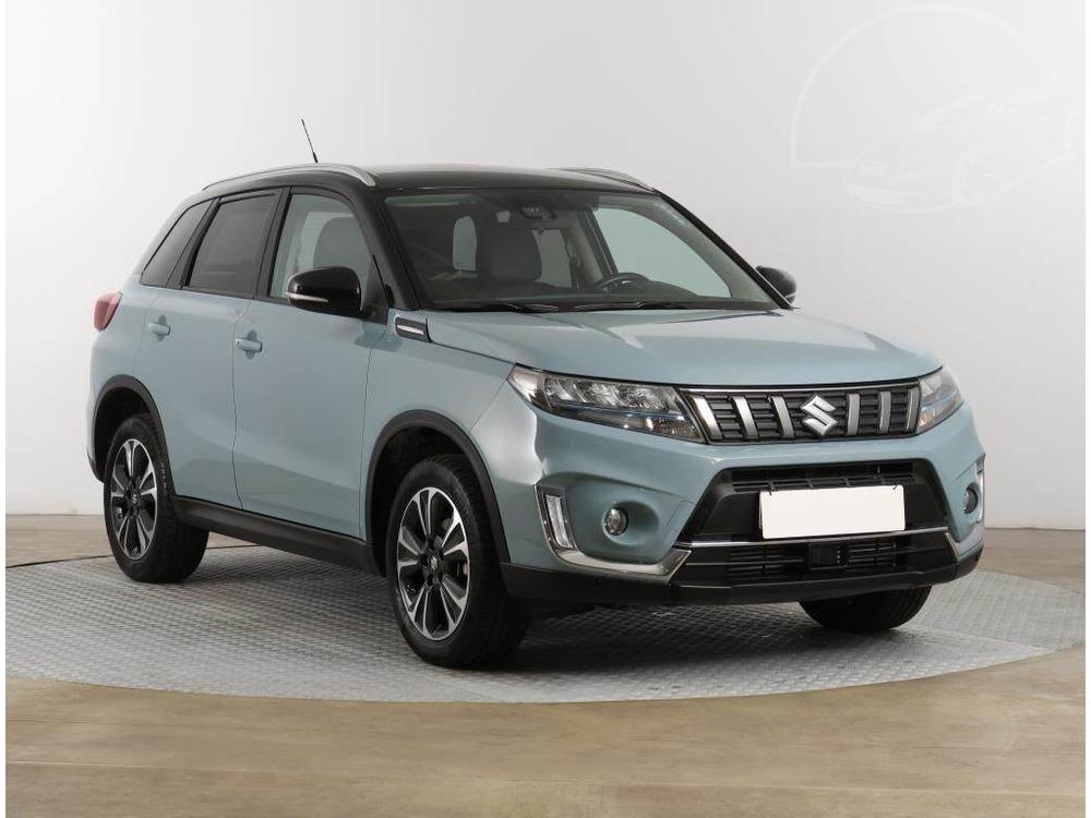 Prodm Suzuki Vitara 1.4 BoosterJet, Elegance