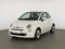 Fiat 500 1.0 mild-hybrid, Serv.kniha