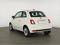 Fiat 500 1.0 mild-hybrid, Serv.kniha