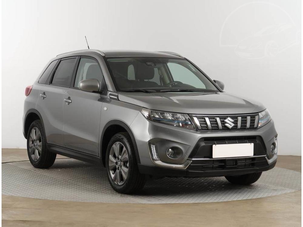 Suzuki Vitara 1.4 BoosterJet, Premium, 4X4