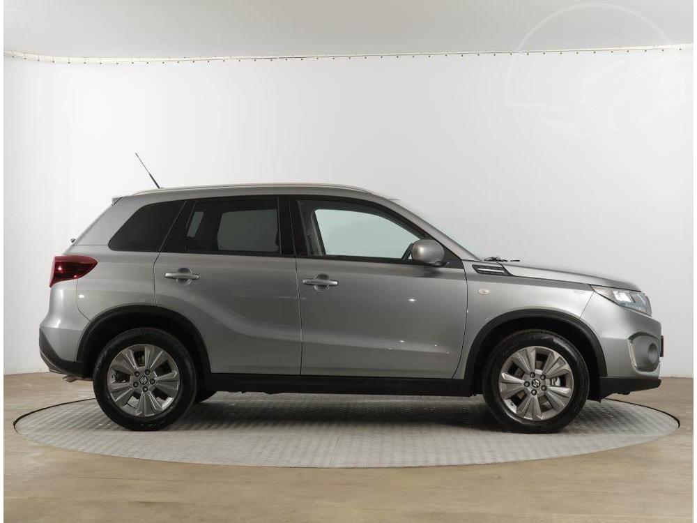 Suzuki Vitara 1.4 BoosterJet, Premium, 4X4