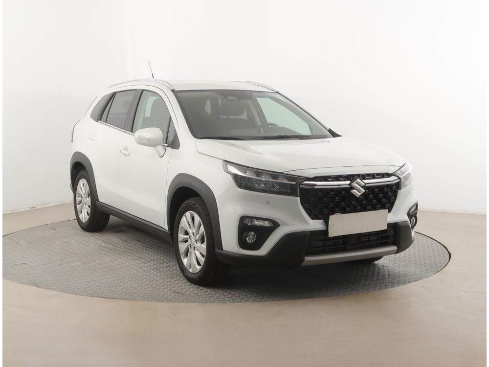 Suzuki S-Cross 1.4 BoosterJet, Premium