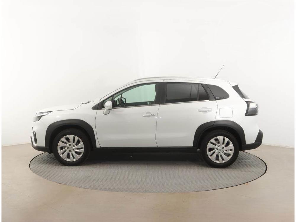 Suzuki S-Cross 1.4 BoosterJet, Premium