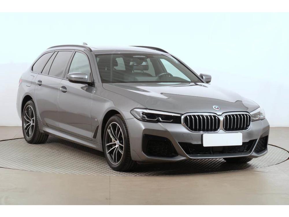 Prodm BMW 530 530d xDrive, M Sport