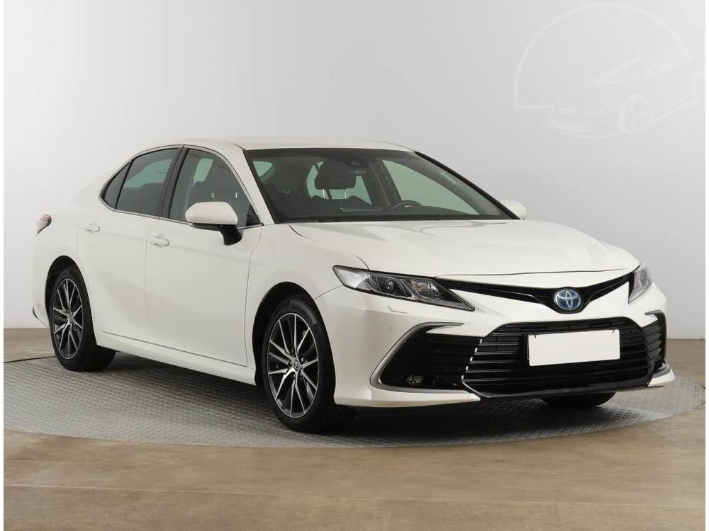 Toyota Camry 2.5 Hybrid, Prestige, Automat