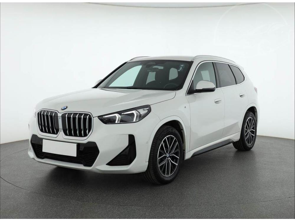 BMW X1 sDrive18i, M Sport