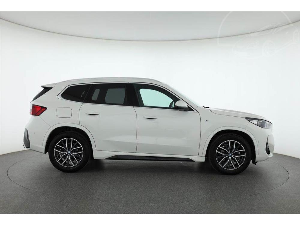 BMW X1 sDrive18i, M Sport