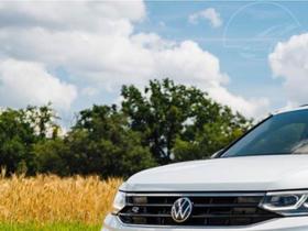 Volkswagen Tiguan R 2.0 TSI, 1. majitel, DPH