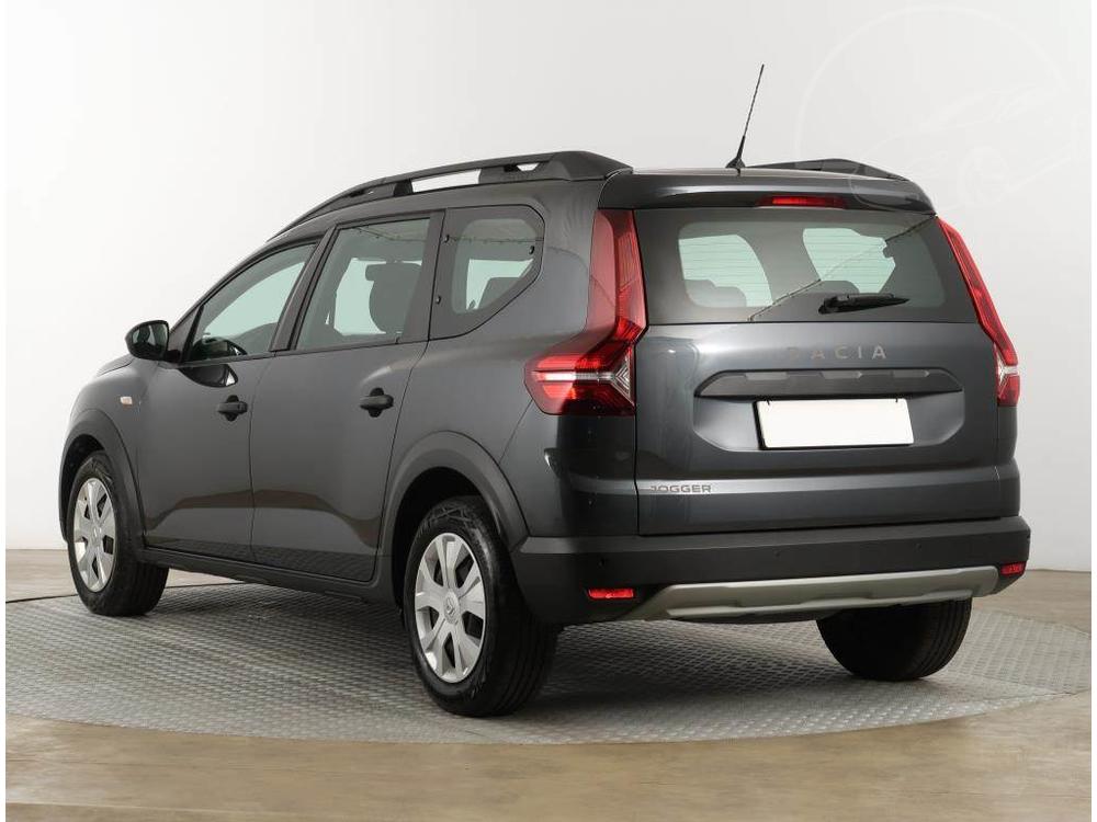 Dacia Jogger 1.0 TCe, LPG, 7mst