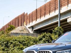 BMW X3 xDrive20d, M Sport