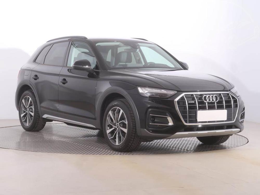 Prodm Audi Q5 40 TDI