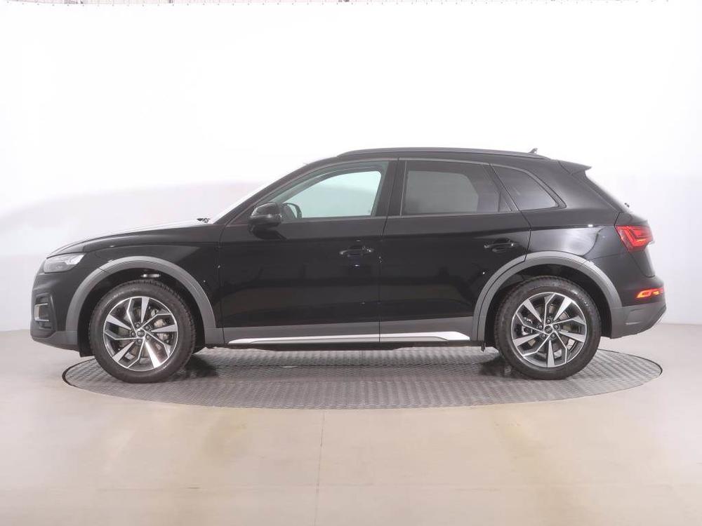 Audi Q5 40 TDI