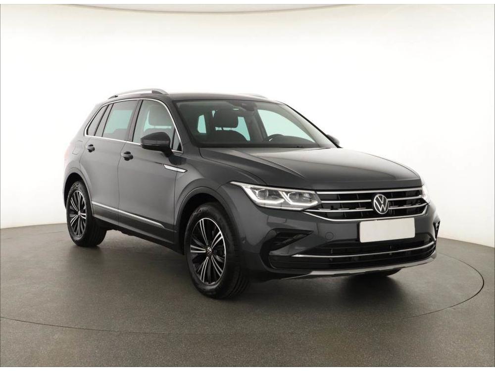 Prodm Volkswagen Tiguan 1.5 TSI, Elegance, Elegance