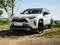 Toyota RAV4 2.5 Hybrid, Selection