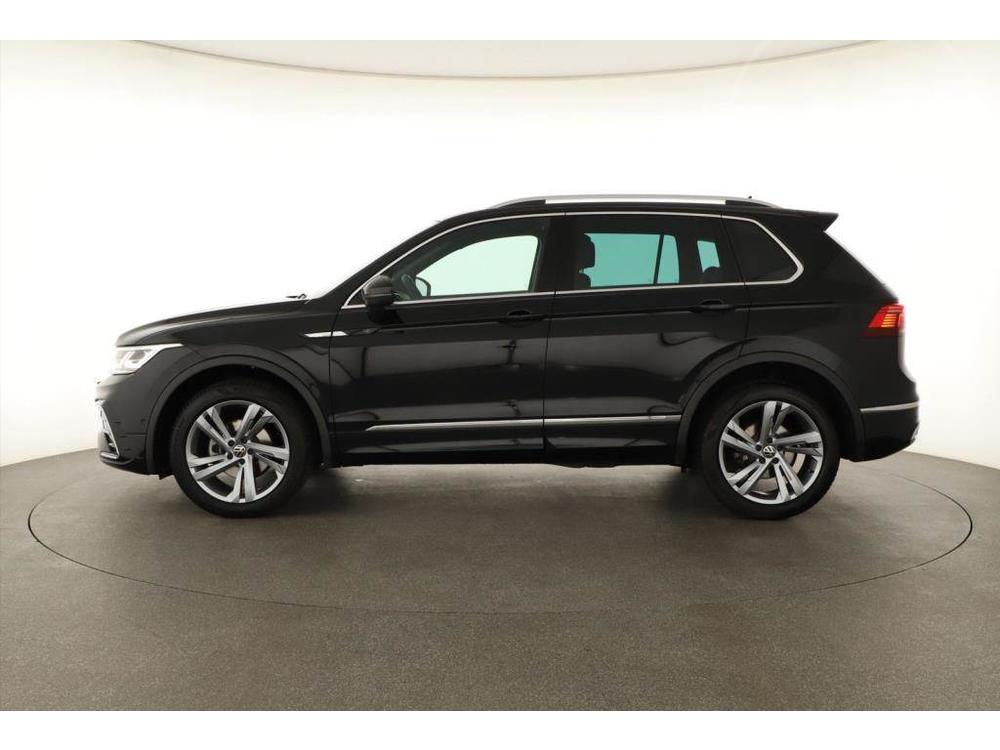 Volkswagen Tiguan 2.0 TDI, R-Line, 1. majitel