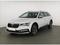 koda Superb 2.0 TDI, Scout, Panorama