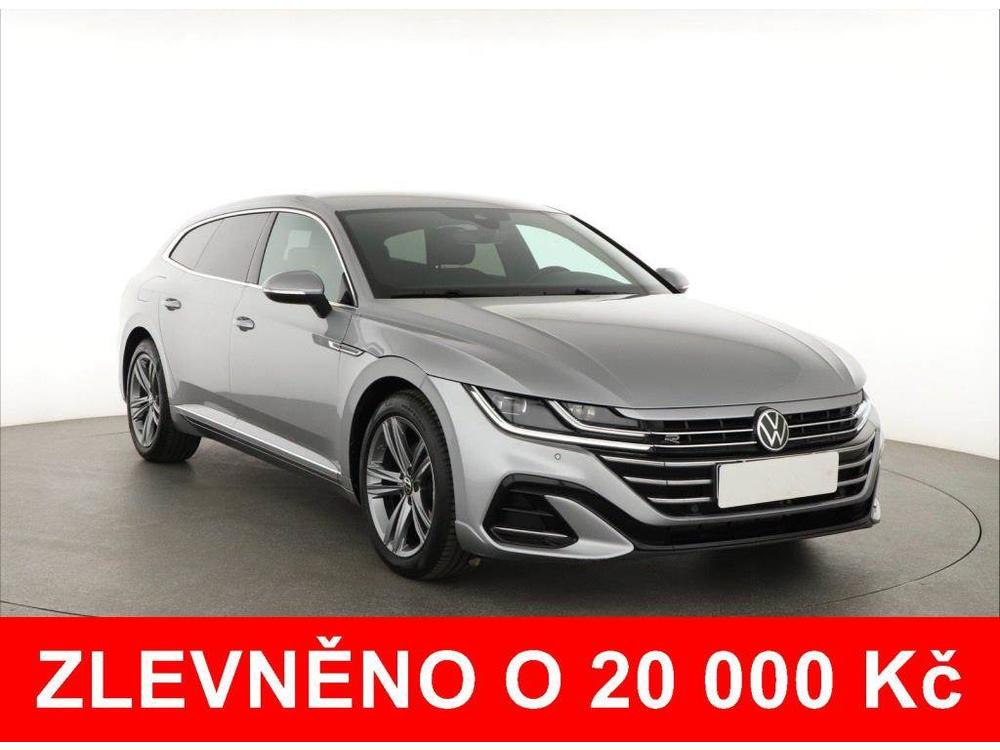 Prodm Volkswagen Arteon 2.0 TDI, R-line, R-Line