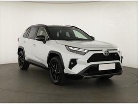 Toyota RAV4 2.5 Hybrid, GR Sport