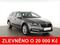 koda Superb 2.0 TDI, Scout, 1. majitel