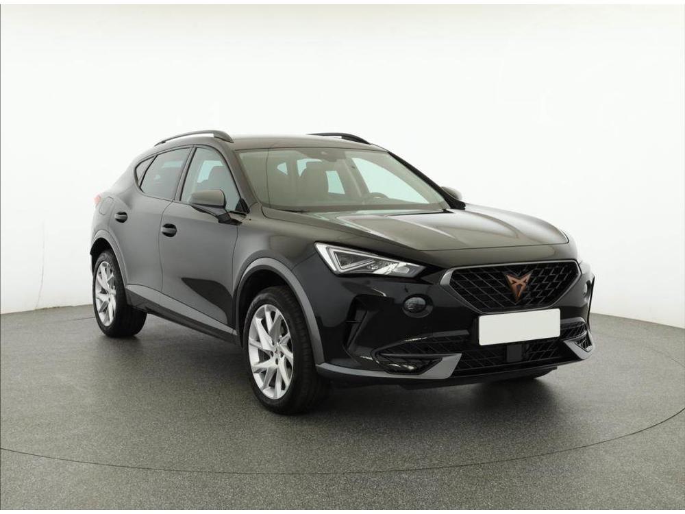 Prodm Cupra Formentor 1.5 TSI, R, 1. majitel