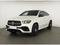 Fotografie vozidla Mercedes-Benz GLE  300d Coupe, AMG Line