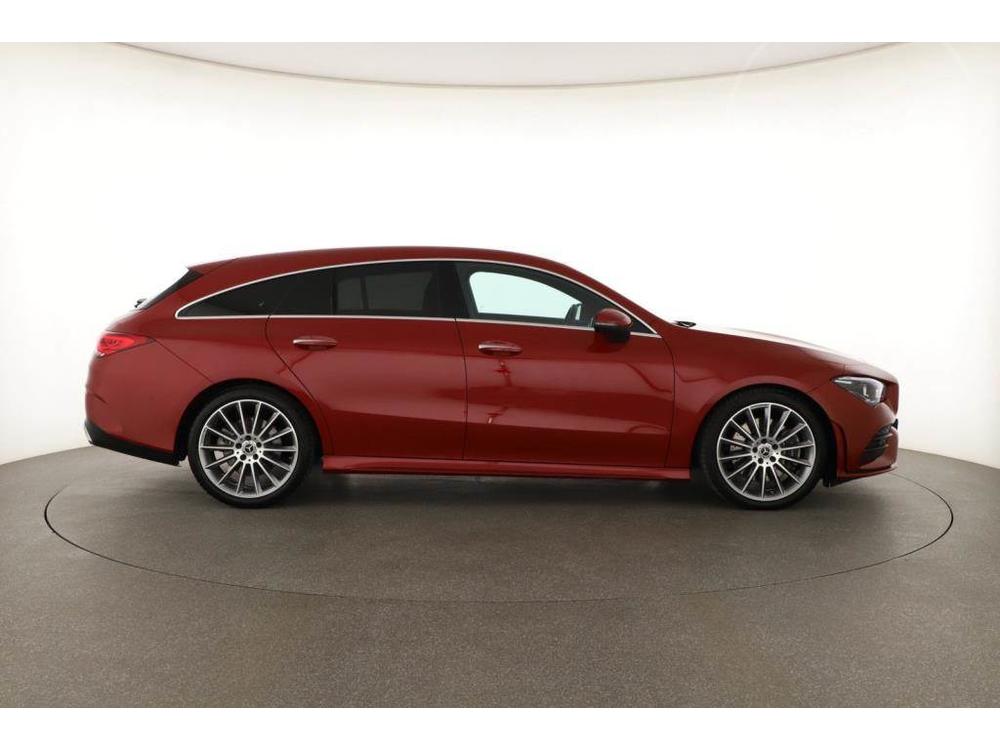 Mercedes-Benz CLA 250, AMG Paket, 1. majitel