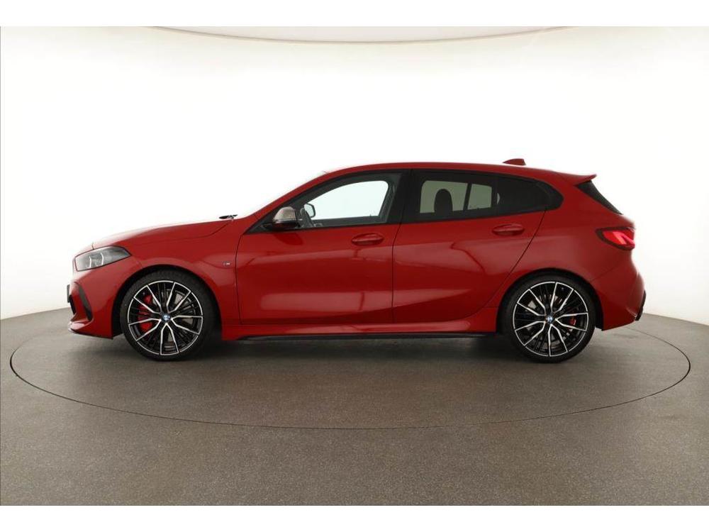 BMW 1 M135i xDrive, M Performance