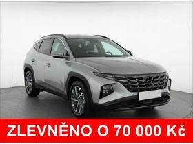 Hyundai Tucson 1.6 T-GDI 48V MHEV, Style