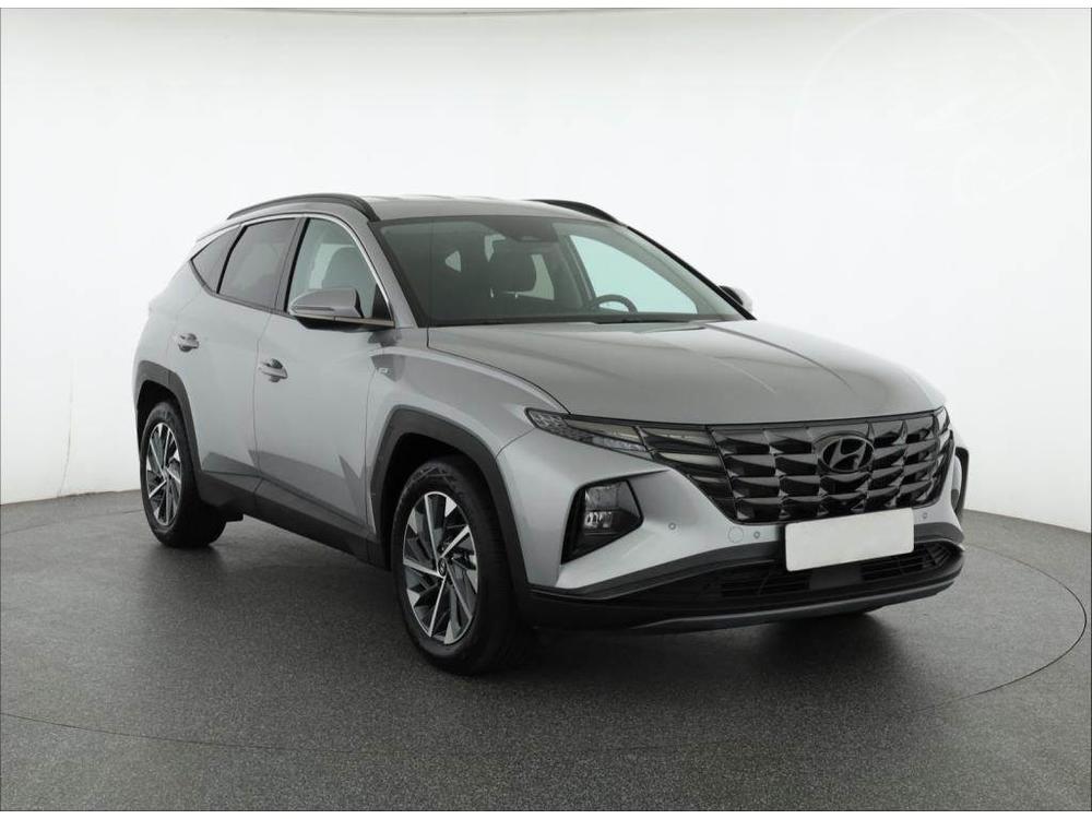 Prodm Hyundai Tucson 1.6 T-GDI 48V MHEV, Style