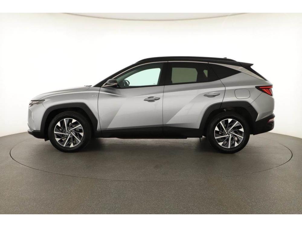 Hyundai Tucson 1.6 T-GDI 48V MHEV, Style