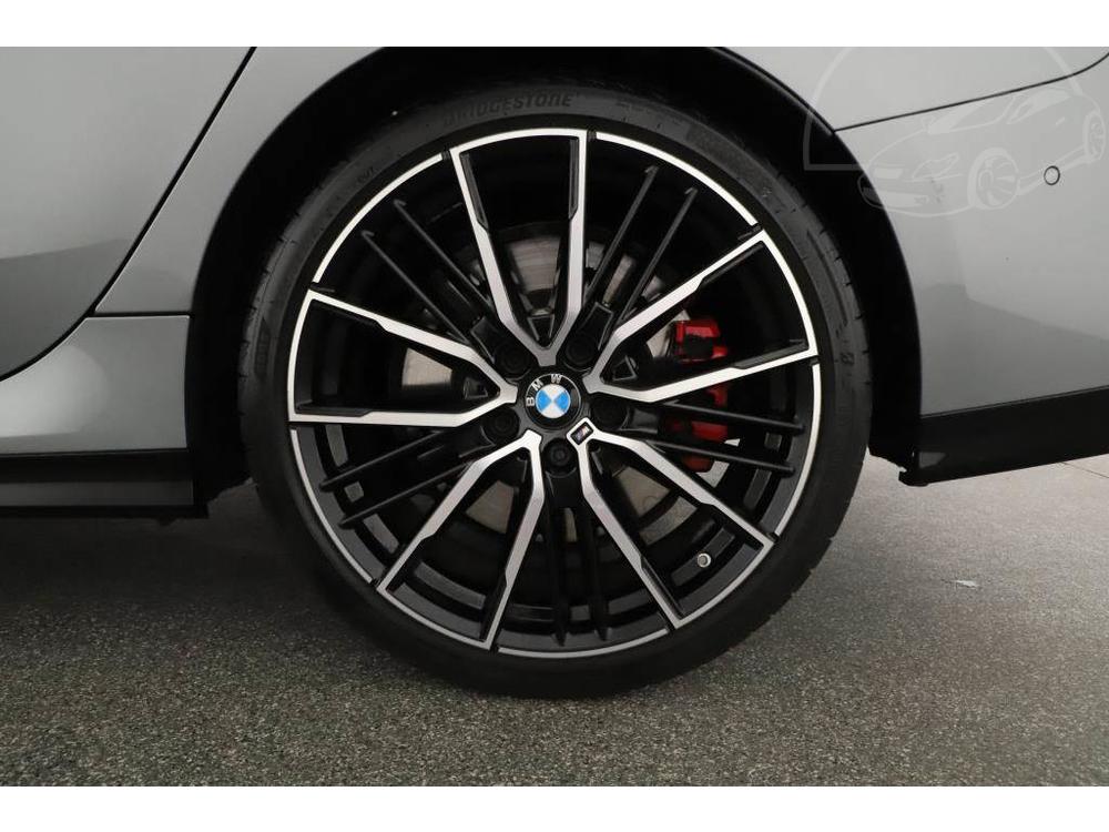 BMW 2 M235i Gran Coup, M Paket