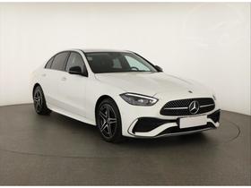 Mercedes-Benz C 400e 4MATIC, AMG Paket