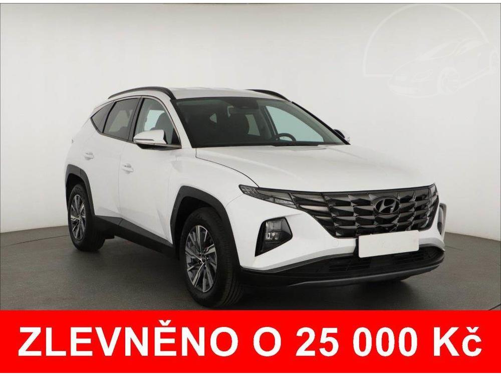 Hyundai Tucson 1.6 T-GDI, Smart, Smart