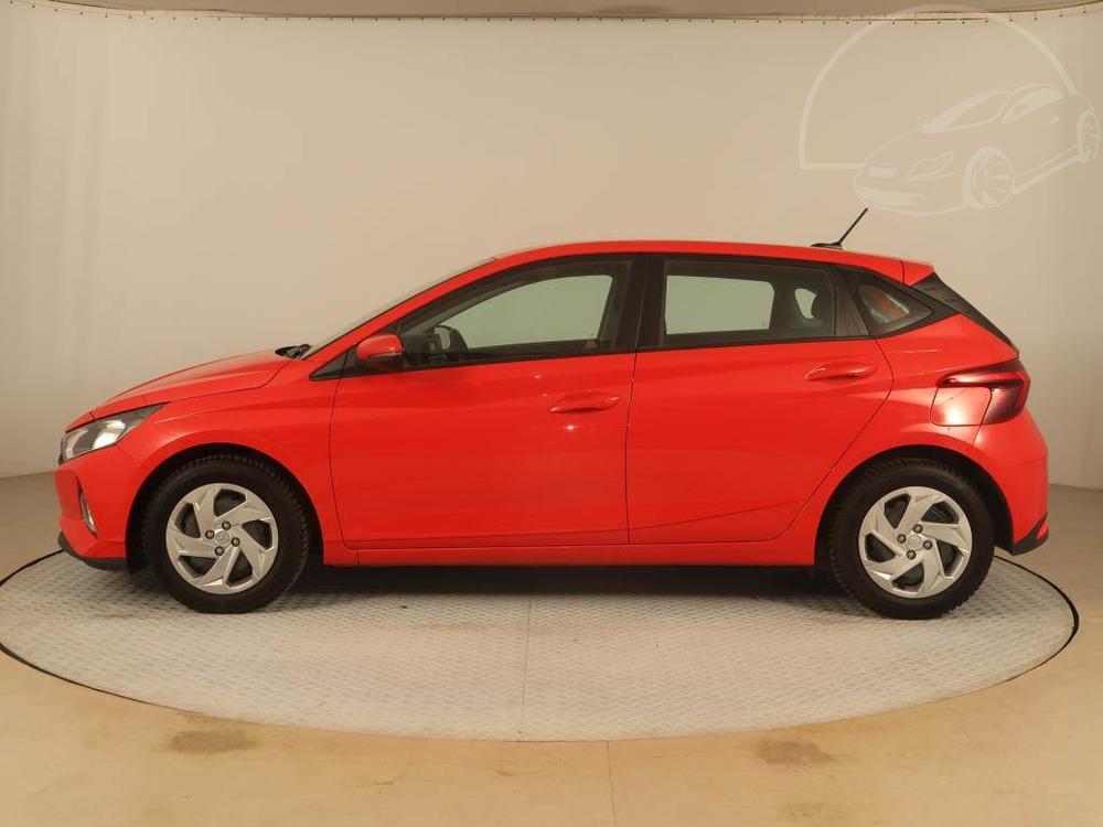 Hyundai i20 1.2 MPI, NOV CENA, R,2.maj