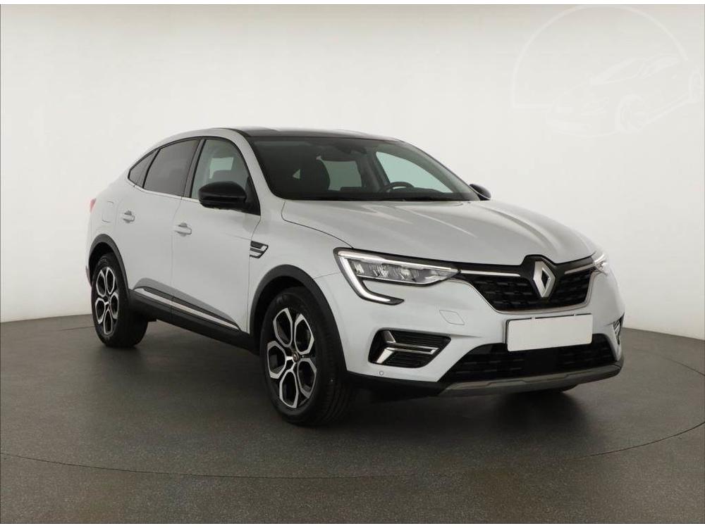 Renault Arkana 1.3 TCe, Techno, Techno