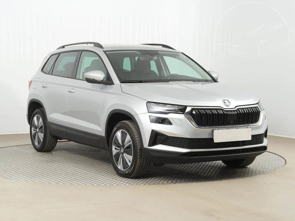 koda Karoq 2.0 TDI, Ambition