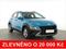 Hyundai Kona 1.0 T-GDI, NOV CENA, R,1.maj