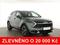 Kia Sportage 1.6 T-GDI, Top, Navigace