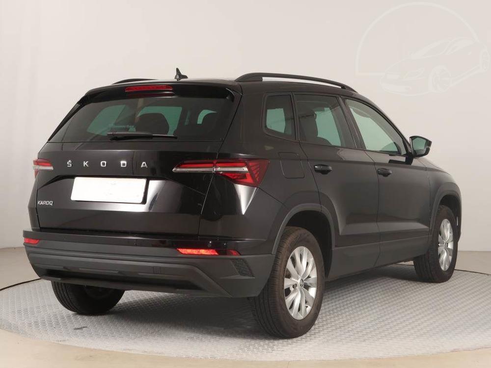 koda Karoq 2.0 TDI, Ambition