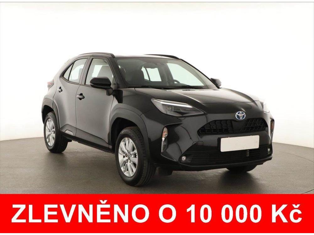 Prodm Toyota Yaris Cross 1.5 VVT-iE E-Four, Comfort