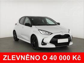 Toyota Yaris 1.5 VVT-i, Selection Style